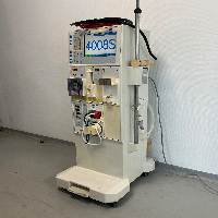 Fresenius Medical Care 4008 S Hemodialysis Machine image 1